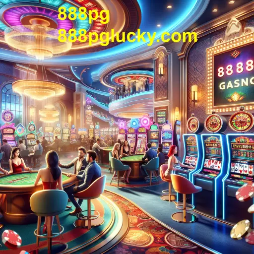 As Novidades do Jogo: O Que Esperar do 888pg em Outubro