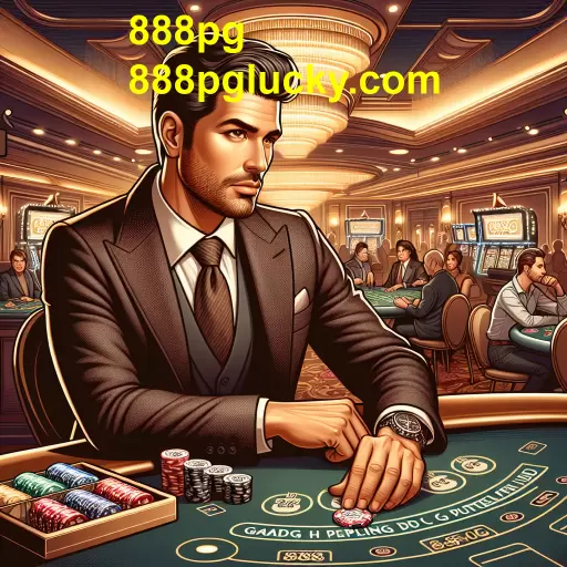 Maximizando Suas Chances: Estratégias de Jogo na 888pg